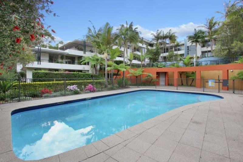 11/21 Blaxland Avenue NEWINGTON NSW, Newington - Image 1