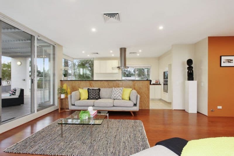 11/21 Blaxland Avenue NEWINGTON NSW, Newington - Thumbnail 3
