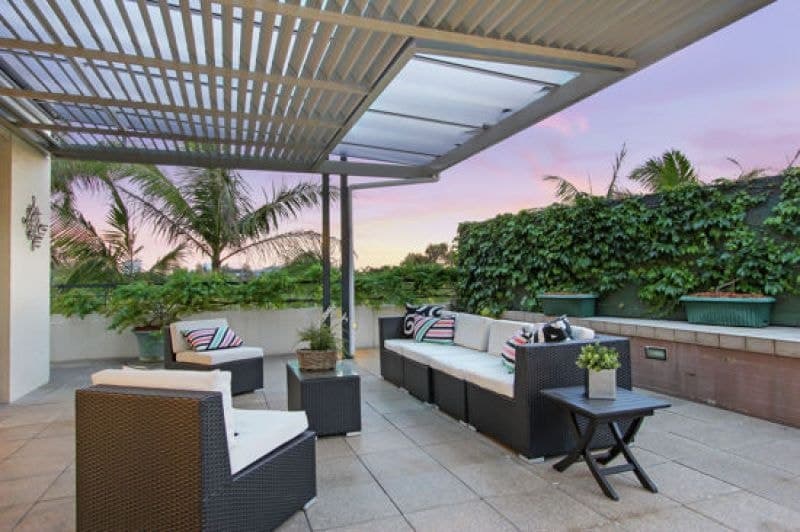 11/21 Blaxland Avenue NEWINGTON NSW, Newington - Thumbnail 8