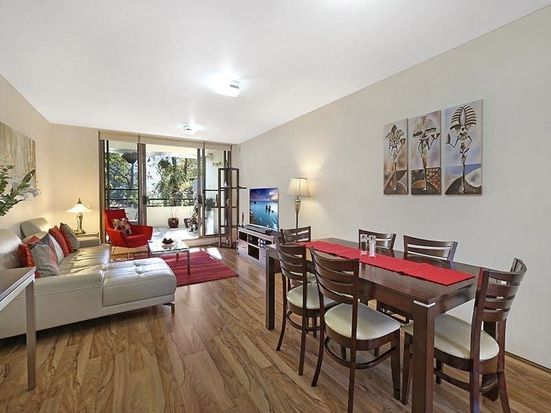 8/7 Blaxland Avenue Newington NSW, Newington - Thumbnail 2