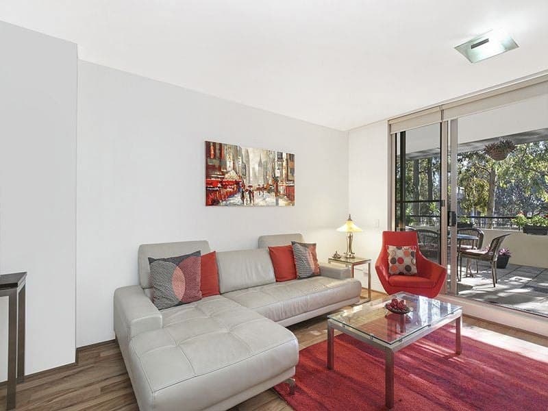 8/7 Blaxland Avenue Newington NSW, Newington - Thumbnail 3
