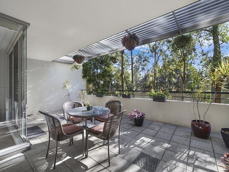 8/7 Blaxland Avenue Newington NSW, Newington - Thumbnail 4