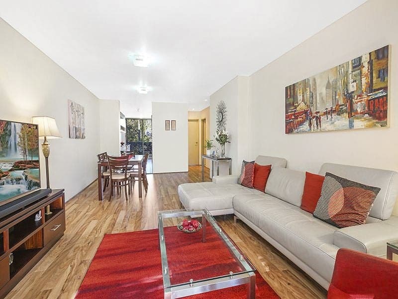 8/7 Blaxland Avenue Newington NSW, Newington - Thumbnail 5