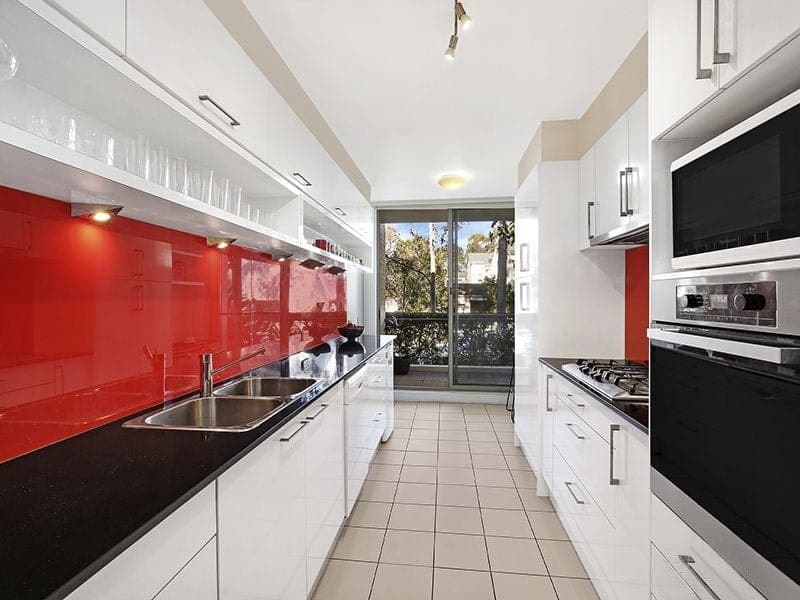 8/7 Blaxland Avenue Newington NSW, Newington - Thumbnail 6