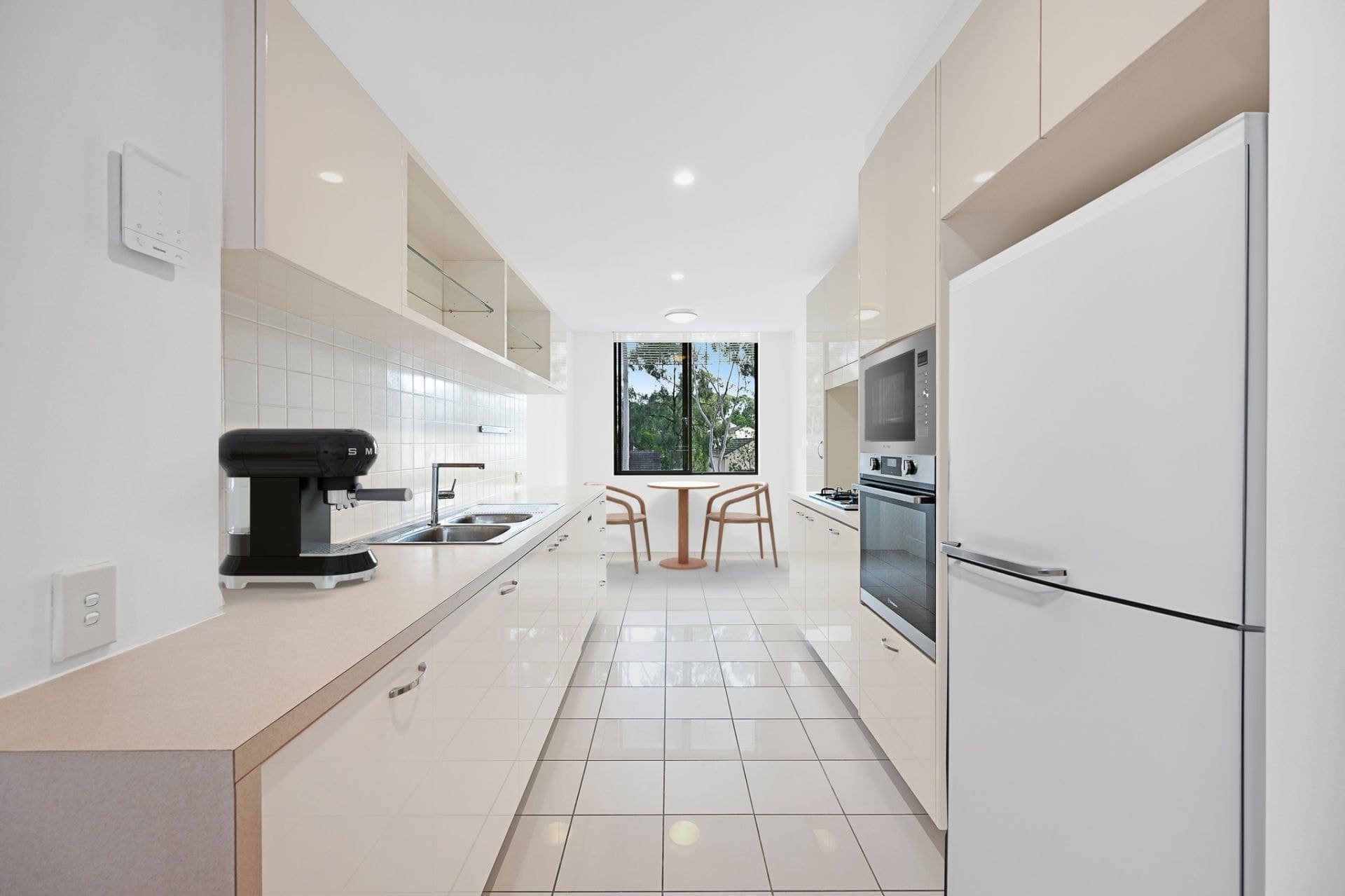 18/3 Devitt Avenue Newington NSW, Newington - Thumbnail 4