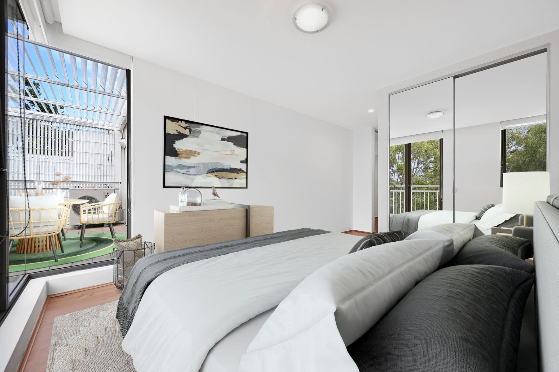 18/3 Devitt Avenue Newington NSW, Newington - Thumbnail 8