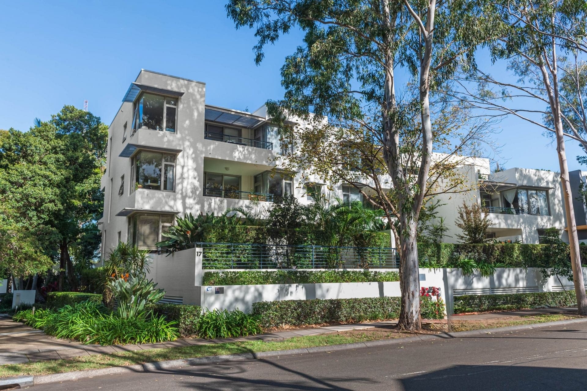 4/17 Blaxland Avenue Newington NSW, Newington - Thumbnail 2