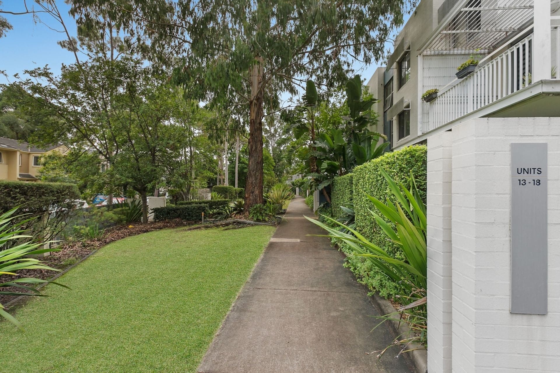 16/3 Devitt Avenue Newington NSW, Newington - Thumbnail 2
