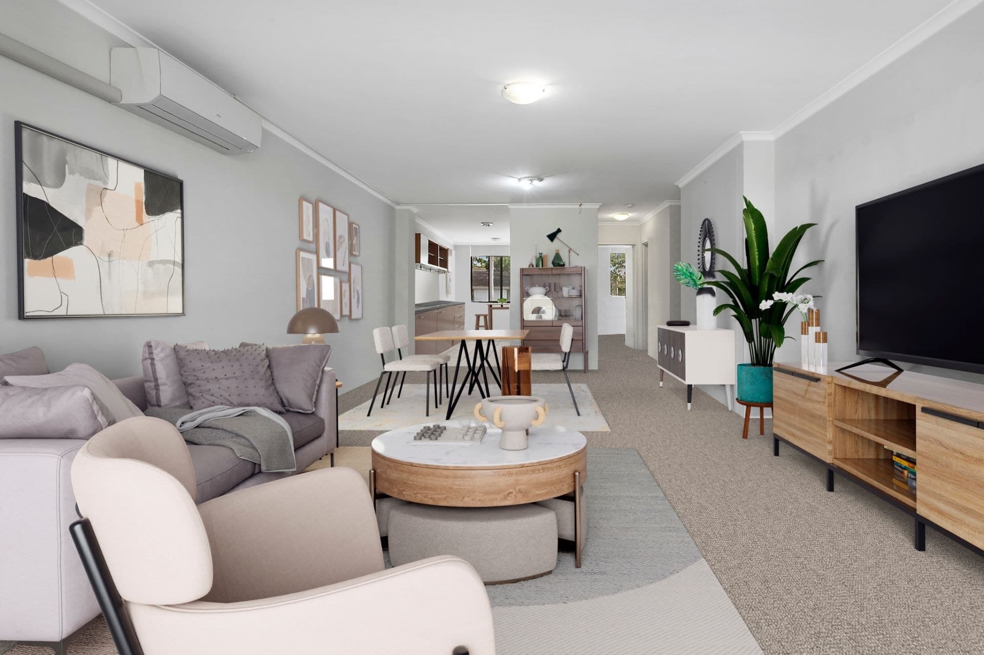 16/3 Devitt Avenue Newington NSW, Newington - Thumbnail 3