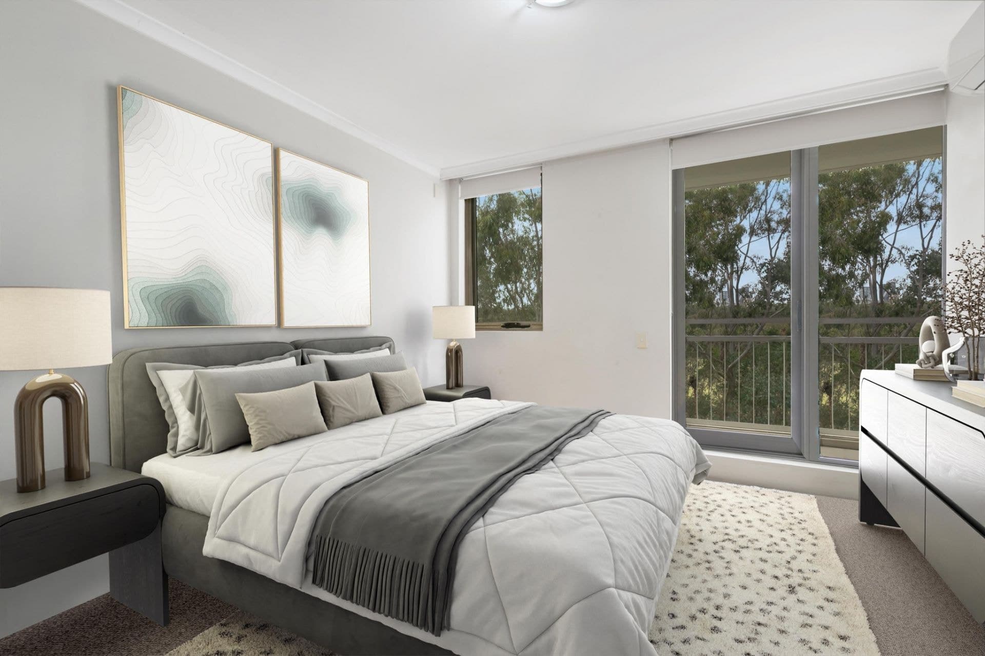 16/3 Devitt Avenue Newington NSW, Newington - Thumbnail 5
