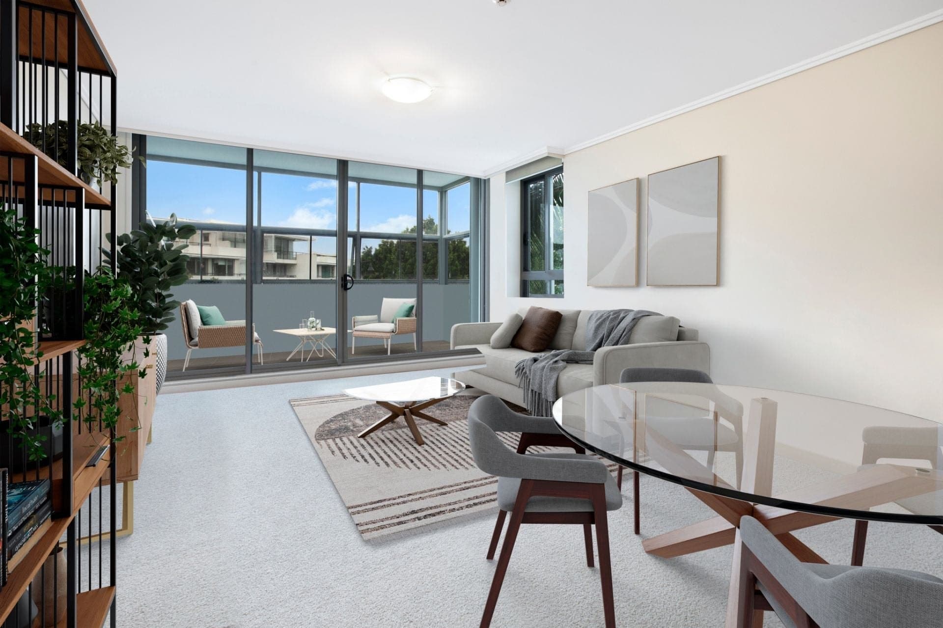 101/6 Avenue Of Oceania Newington NSW, Newington - Thumbnail 3