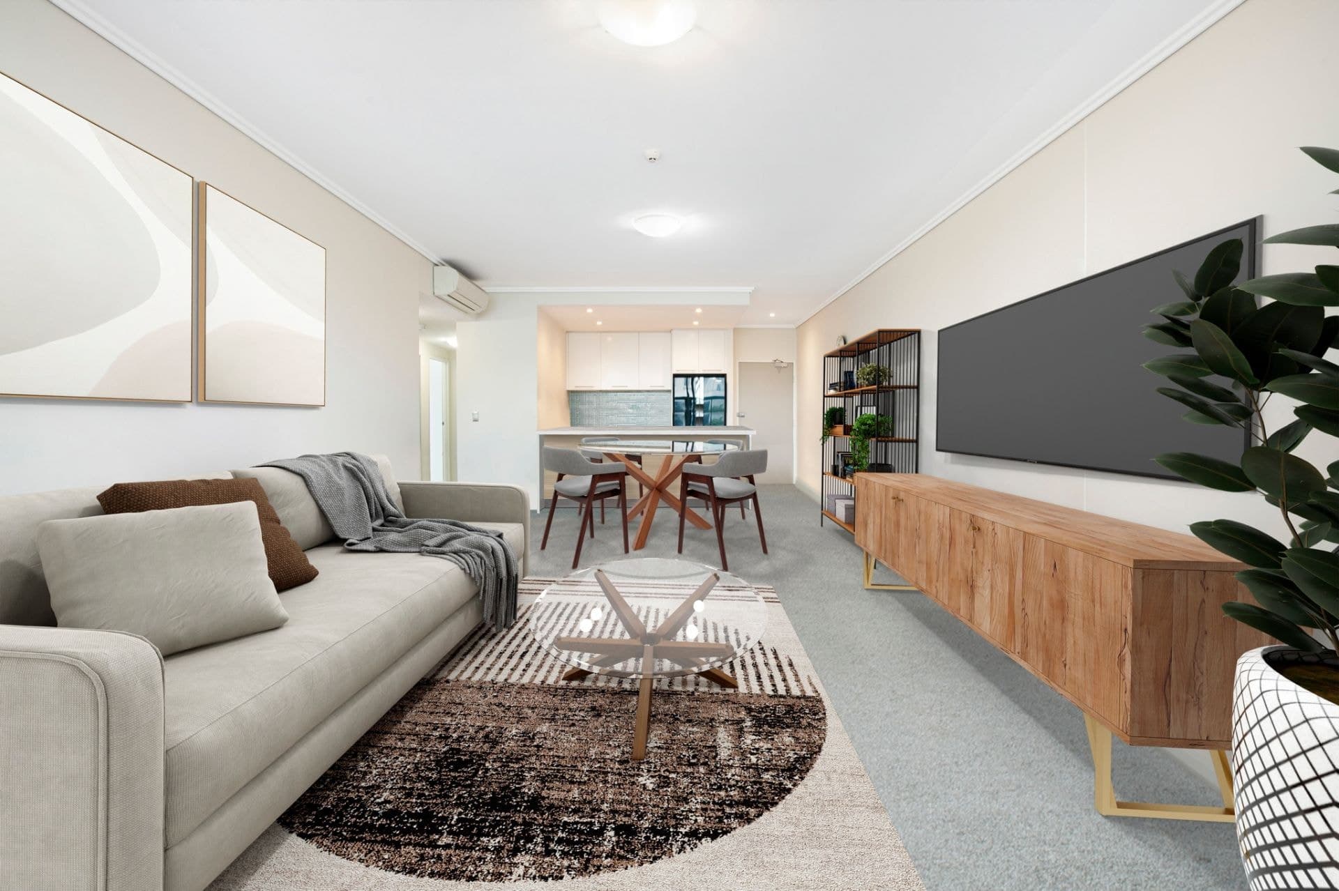 101/6 Avenue Of Oceania Newington NSW, Newington - Thumbnail 4