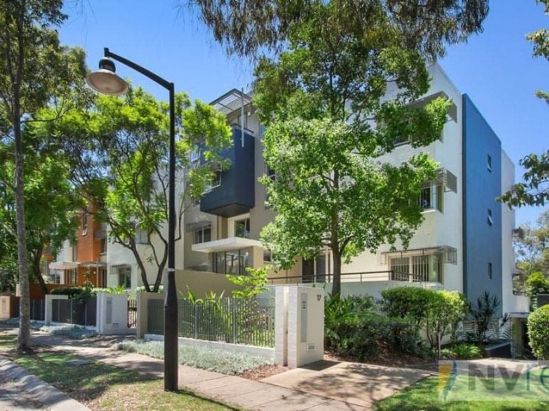 15/17 Pearce Avenue Newington NSW, Newington - Thumbnail 2