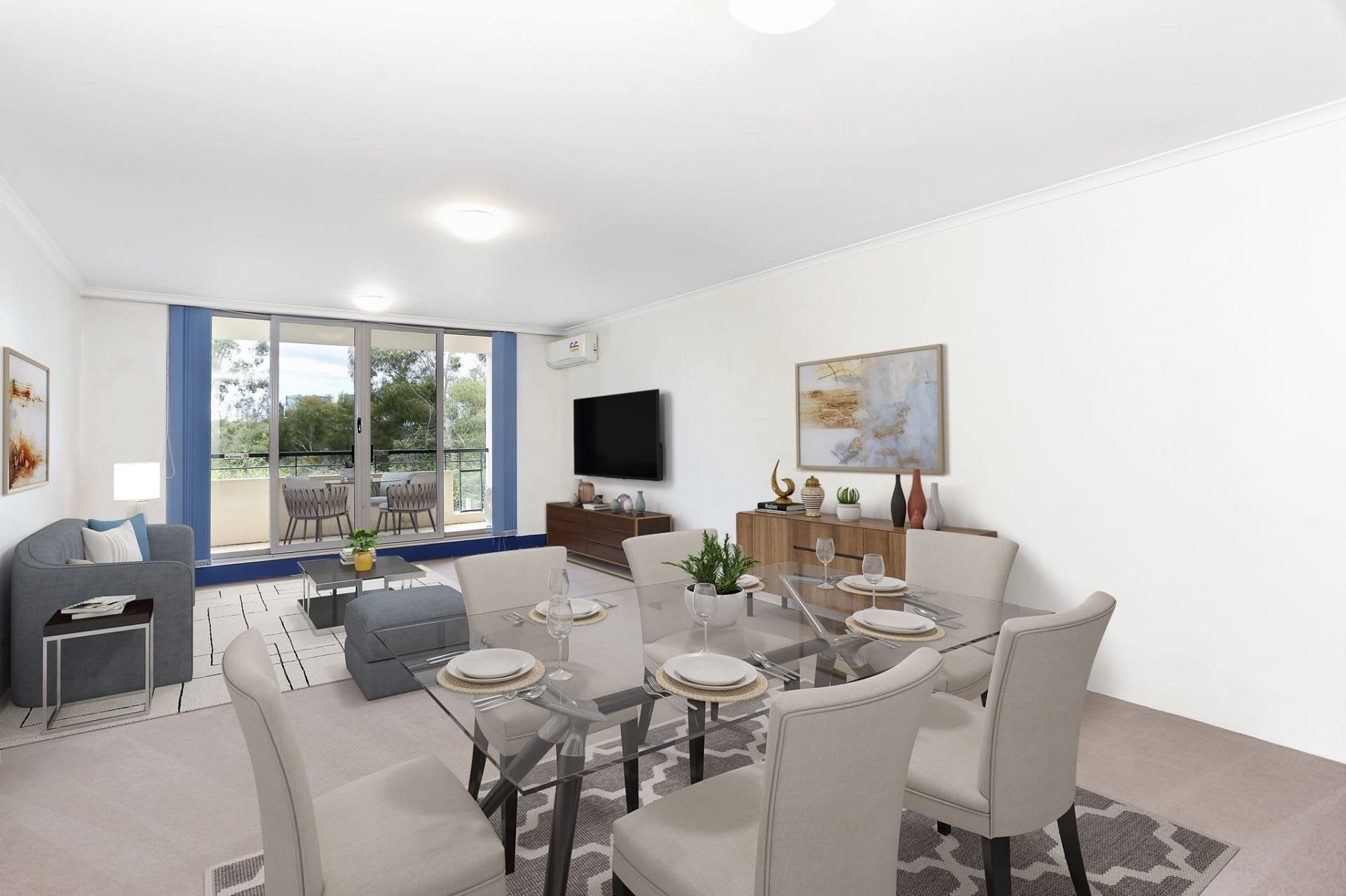 15/17 Pearce Avenue Newington NSW, Newington - Thumbnail 3
