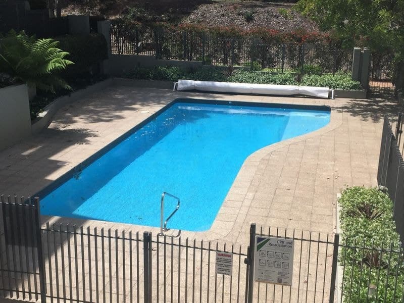 12/11 Blaxland Avenue Newington NSW, Newington - Image 1