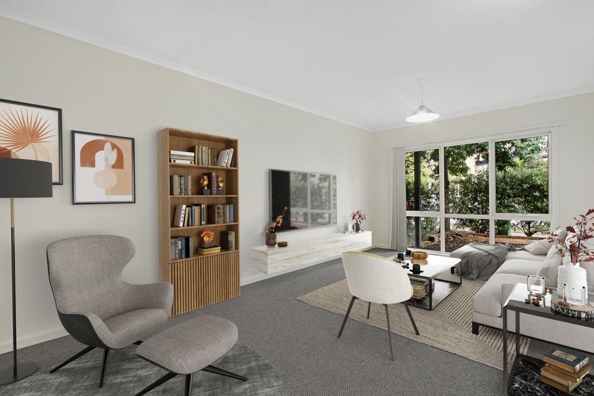 1 O'Neill Avenue Newington NSW, Newington - Thumbnail 2