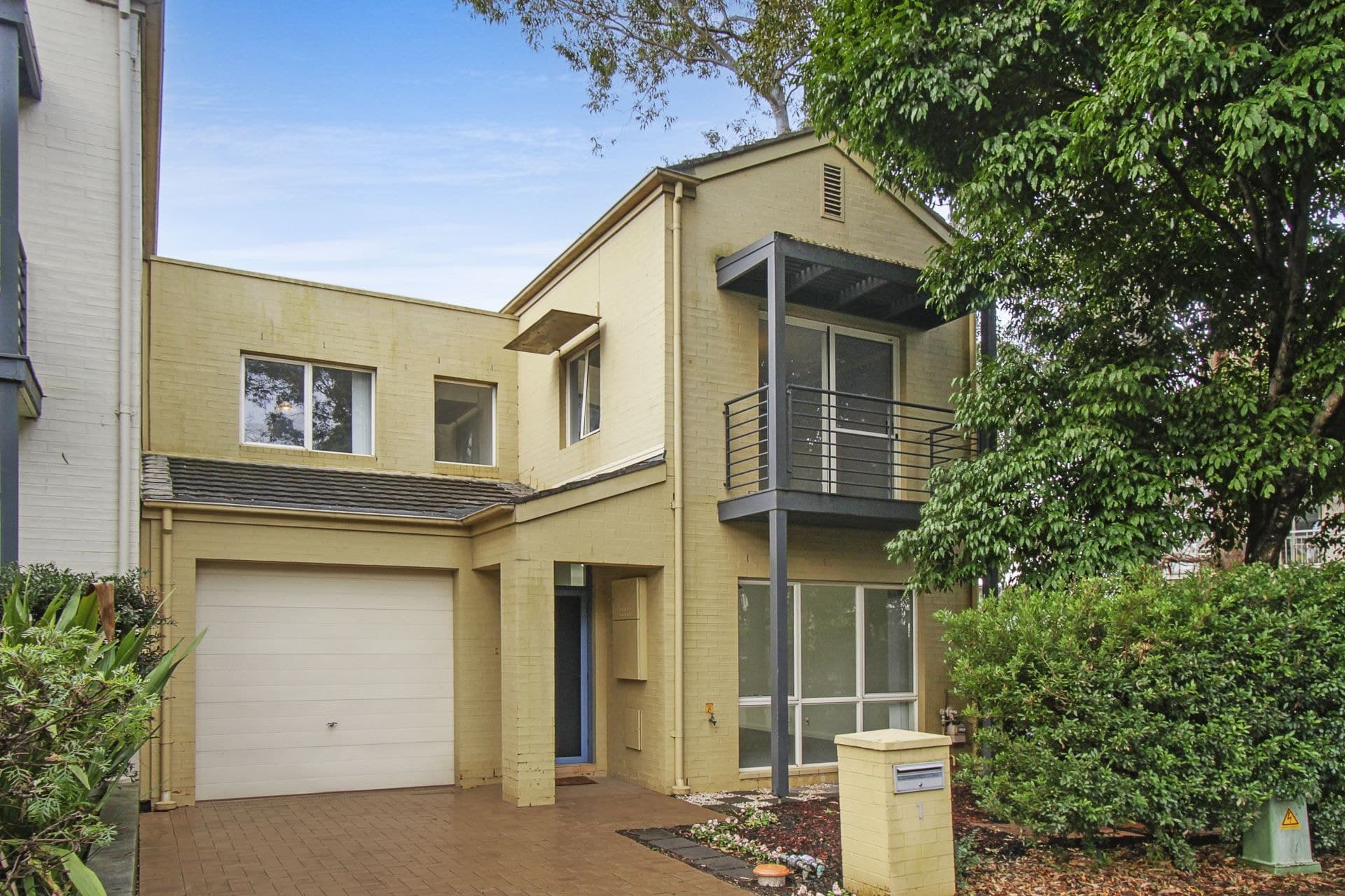1 O'Neill Avenue Newington NSW, Newington - Thumbnail 3