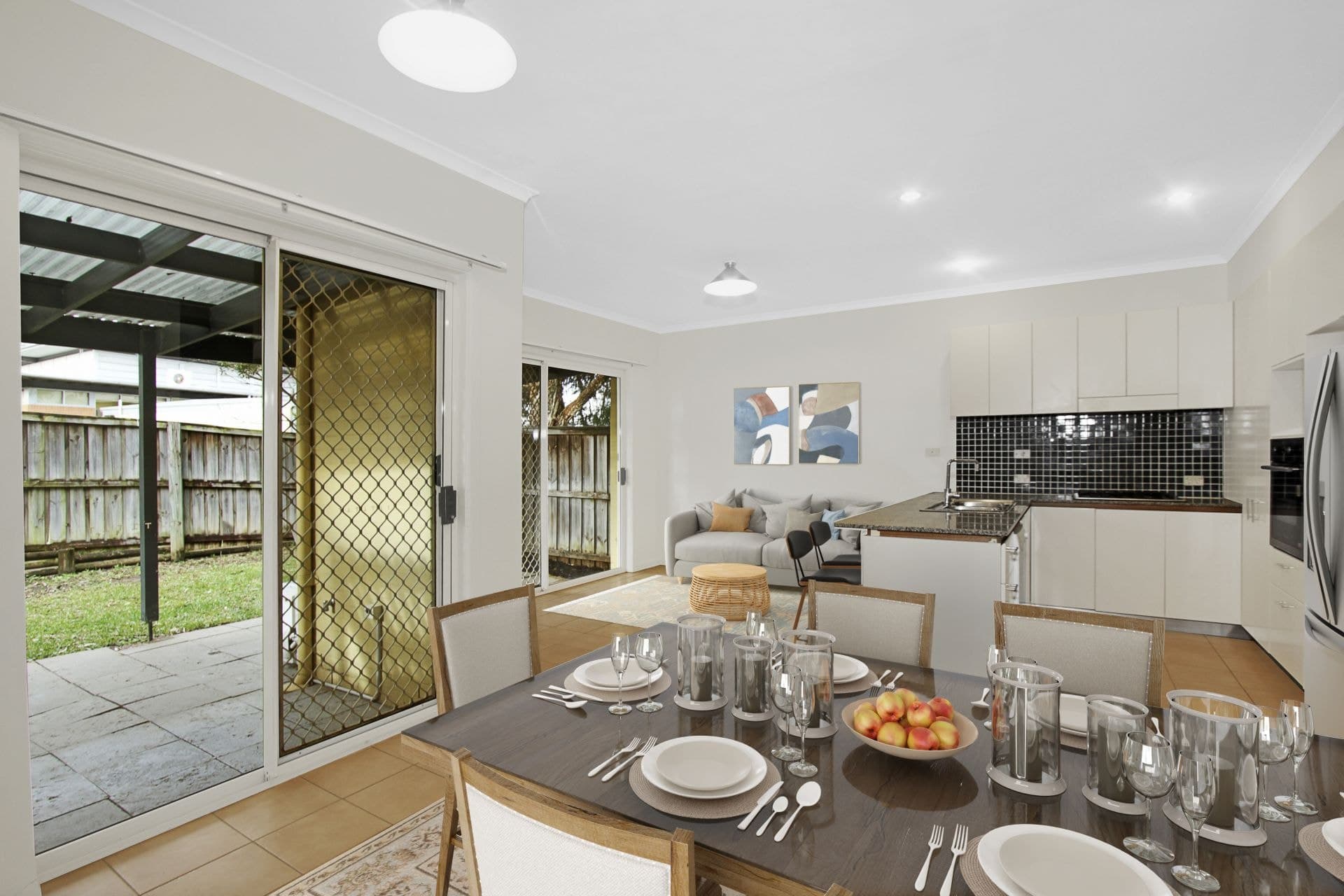 1 O'Neill Avenue Newington NSW, Newington - Thumbnail 4