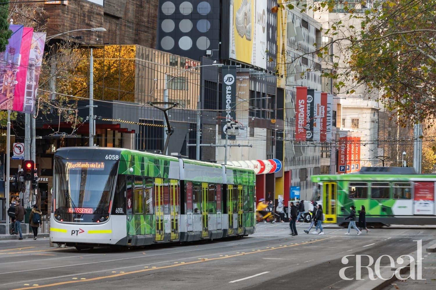 606/65 Dudley Street, West Melbourne VIC 3003, West Melbourne - Thumbnail 5