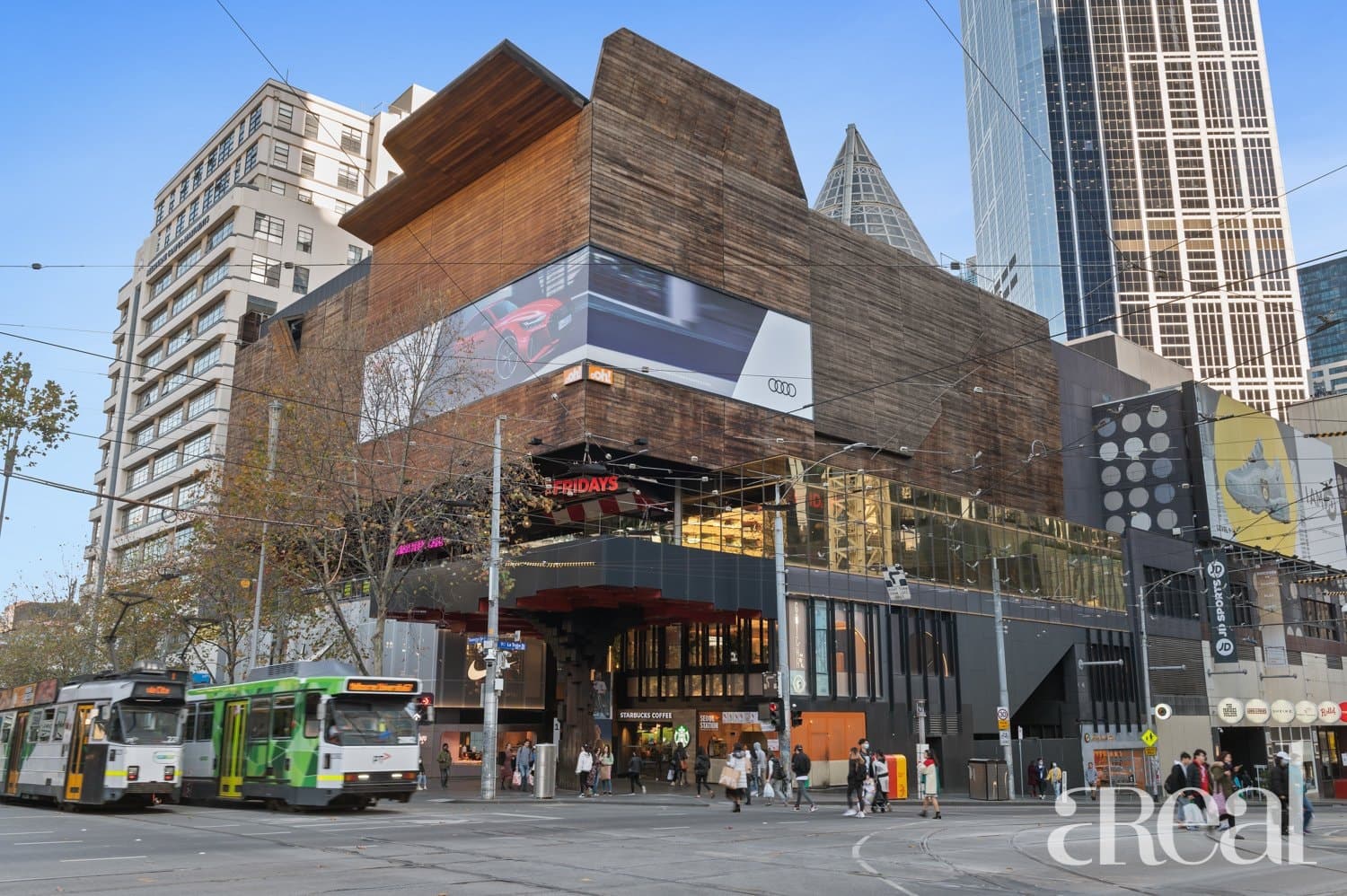 606/65 Dudley Street, West Melbourne VIC 3003, West Melbourne - Thumbnail 7