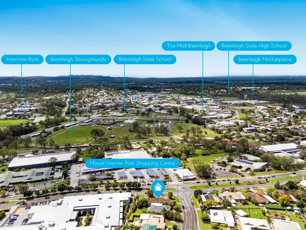 1 Lance Drive, MOUNT WARREN PARK, QLD, 4207, Mount Warren Park - Thumbnail 8