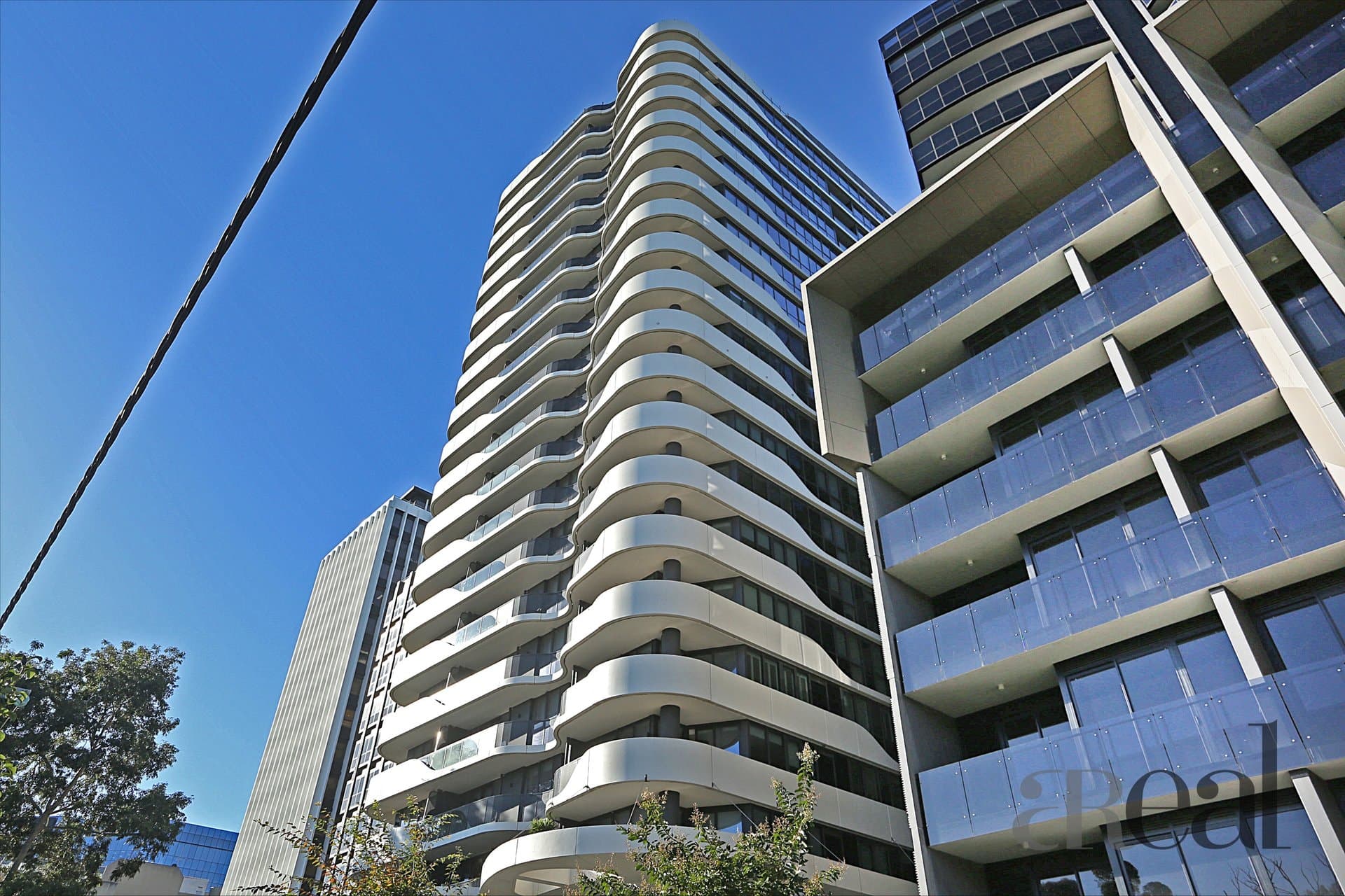 314/12 Queens Road, Melbourne VIC 3004, Melbourne - Image 1