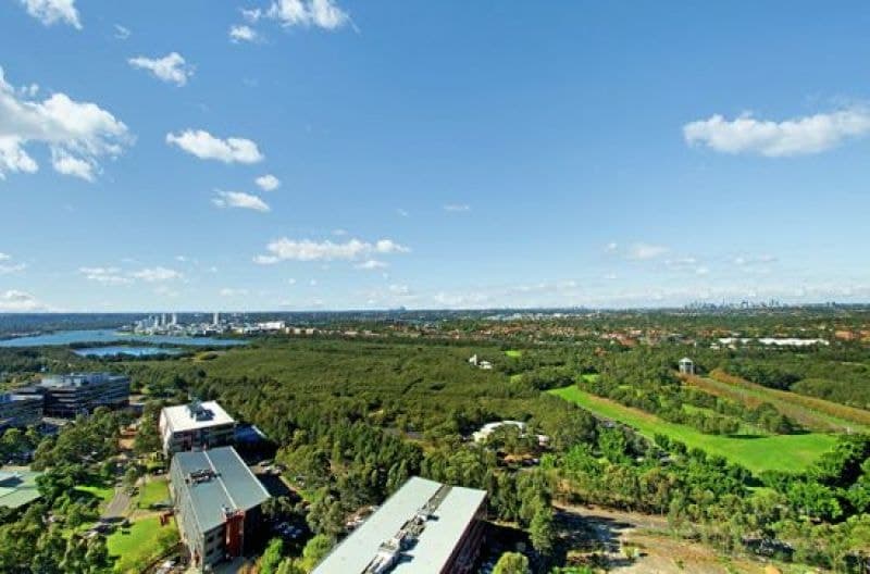 2204/7 Australia Avenue SYDNEY OLYMPIC PARK NSW, Sydney Olympic Park - Image 1