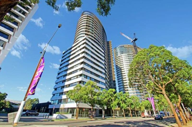 2204/7 Australia Avenue SYDNEY OLYMPIC PARK NSW, Sydney Olympic Park - Thumbnail 6