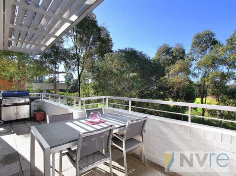 5/11 Blaxland Avenue NEWINGTON NSW, Newington - Thumbnail 2