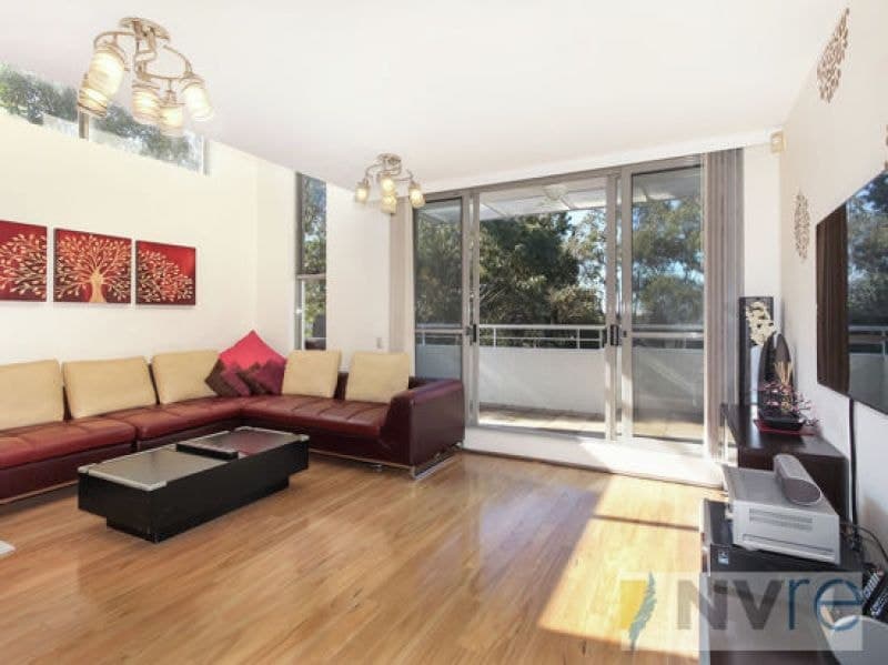 5/11 Blaxland Avenue NEWINGTON NSW, Newington - Thumbnail 3