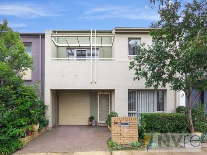 17 Perkins Avenue NEWINGTON NSW, Newington - Thumbnail 2