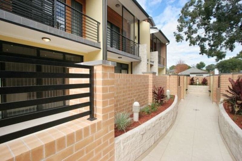 7/58-62 Carnarvon Street SILVERWATER NSW, Silverwater - Thumbnail 2