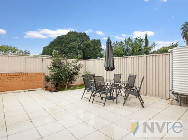 7/58-62 Carnarvon Street SILVERWATER NSW, Silverwater - Thumbnail 3