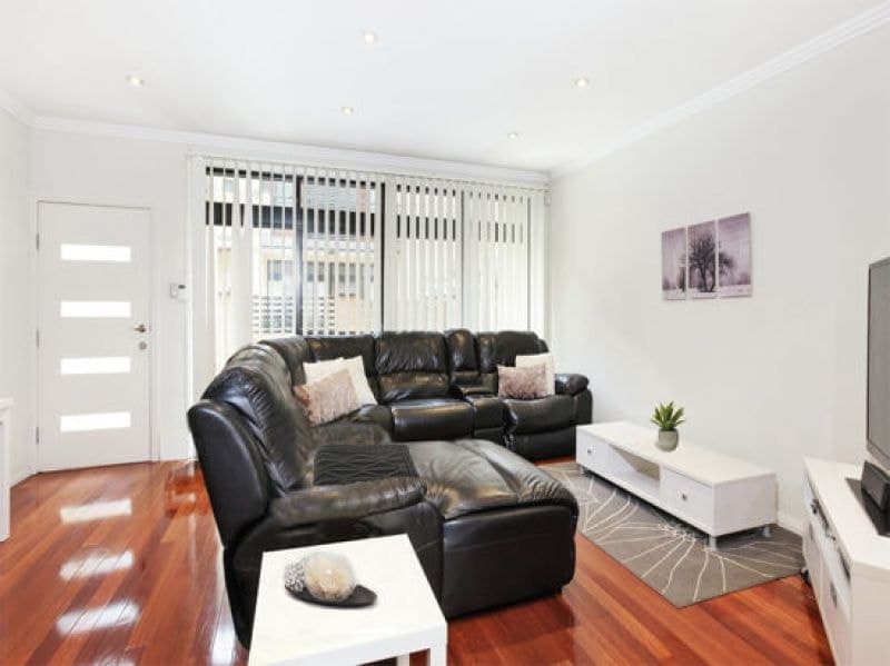 7/58-62 Carnarvon Street SILVERWATER NSW, Silverwater - Thumbnail 4