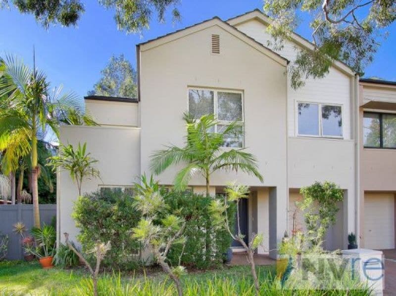 17 Evans Street NEWINGTON NSW, Newington - Image 1