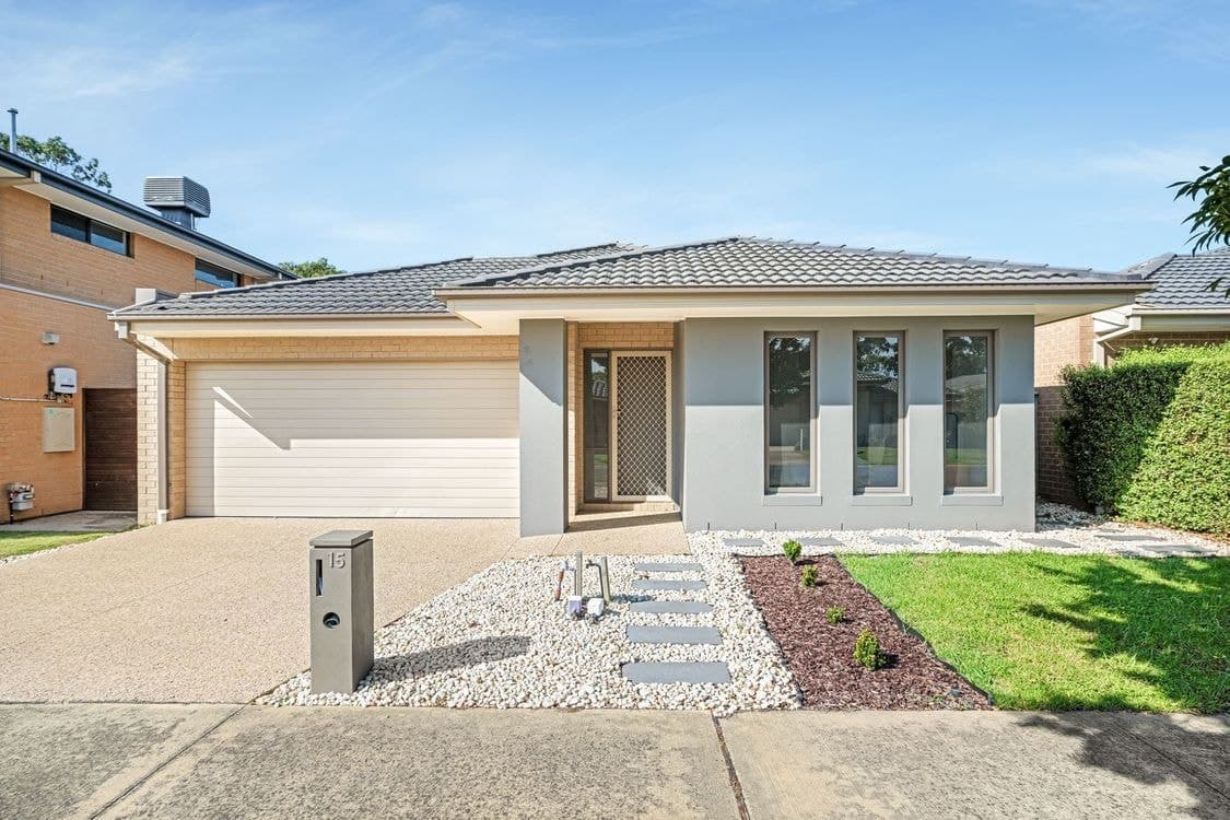 15 Warrego Circuit, Sandhurst, VIC 3977, Sandhurst - Image 1