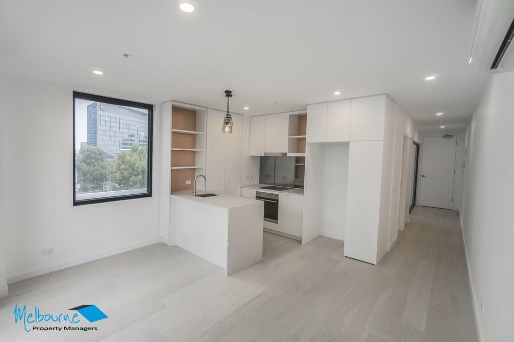 403/386-390 Spencer Street, West Melbourne VIC 3003, West Melbourne - Thumbnail 4