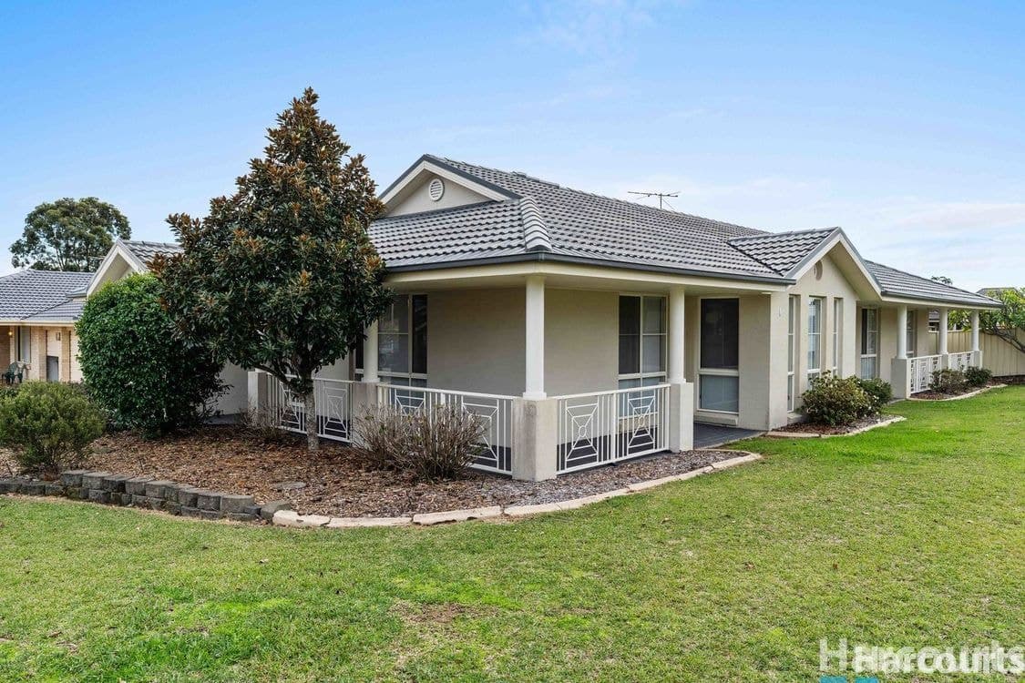 1 Myrtle Place, Medowie, NSW 2318, Medowie - Thumbnail 2