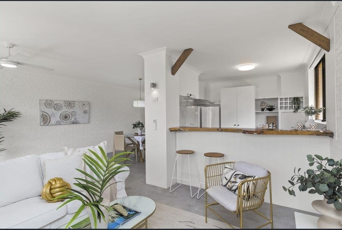 1/33-35 Shore Street, CLEVELAND, QLD, 4163, Cleveland - Image 1