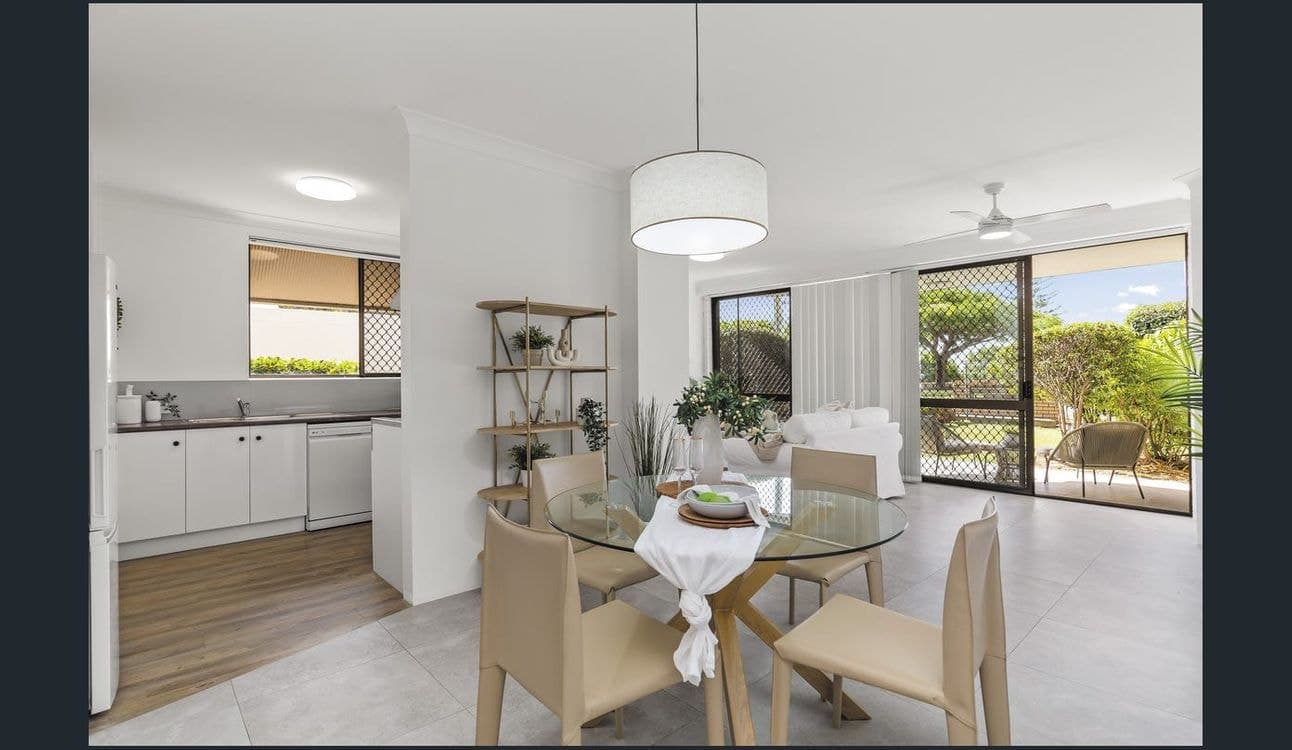 1/33-35 Shore Street, CLEVELAND, QLD, 4163, Cleveland - Thumbnail 4