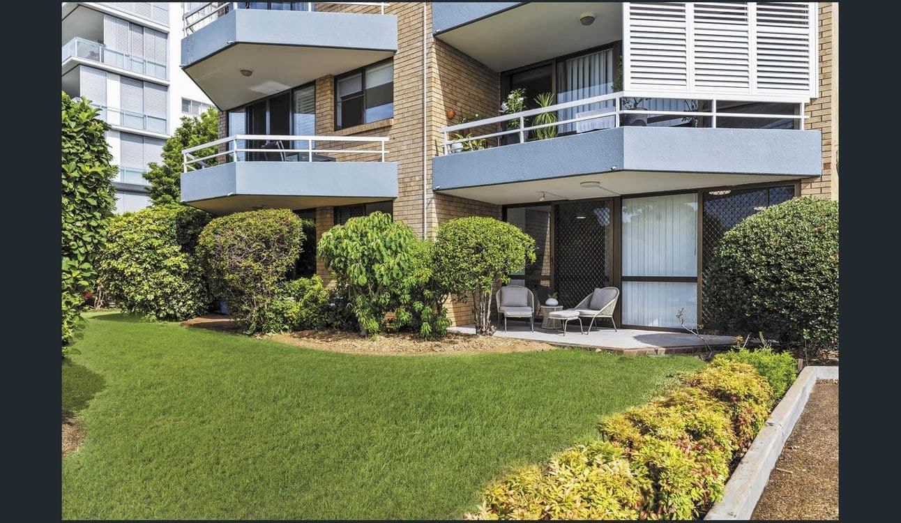 1/33-35 Shore Street, CLEVELAND, QLD, 4163, Cleveland - Thumbnail 5