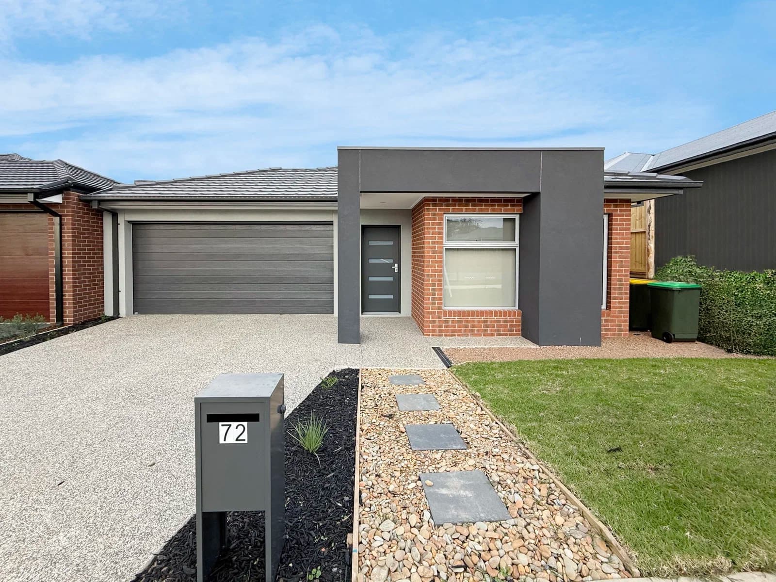 72 Harriott Road,ARMSTRONG CREEK, Armstrong Creek - Image 1