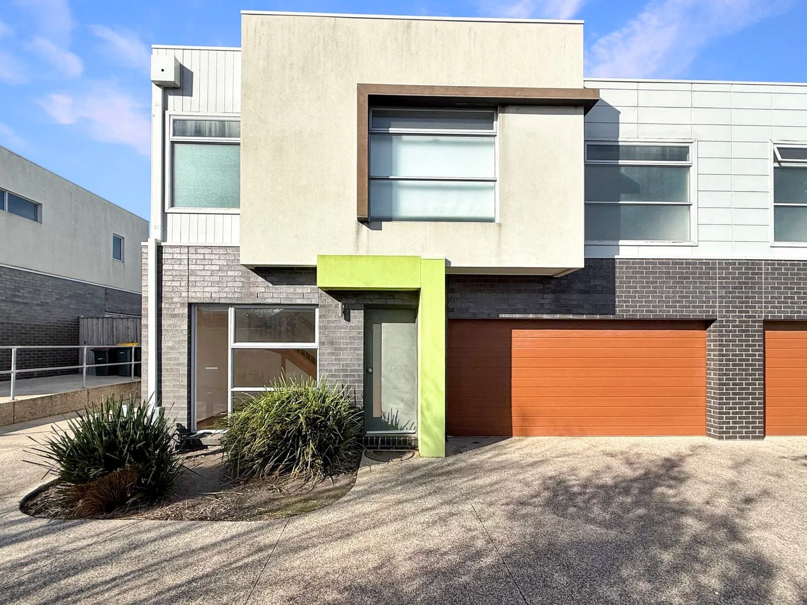 4/46 Percy Street,NEWTOWN, Newtown - Thumbnail 2