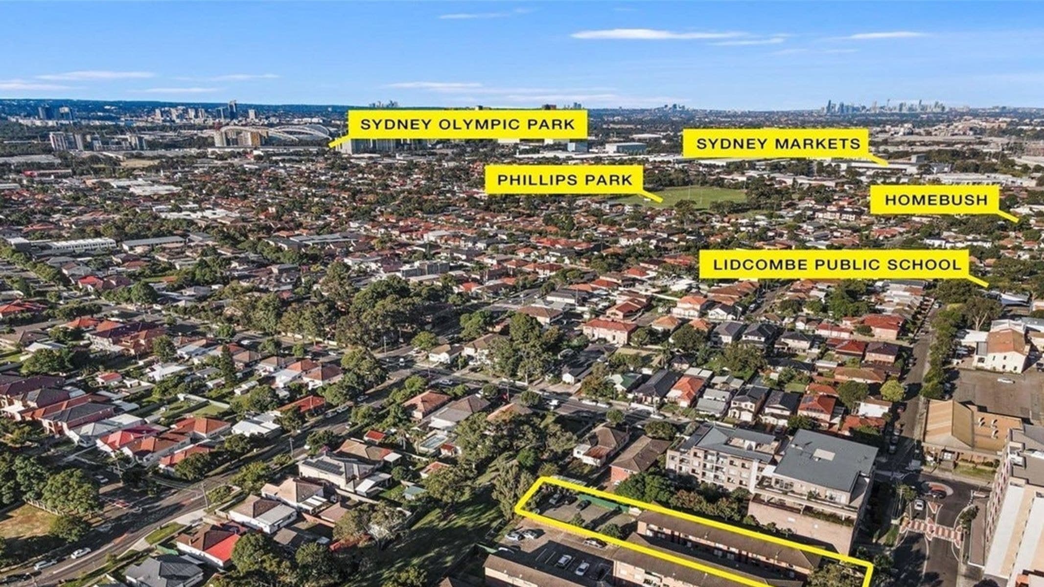10/2 Childs Street, Lidcombe NSW 2141, Lidcombe - Thumbnail 8