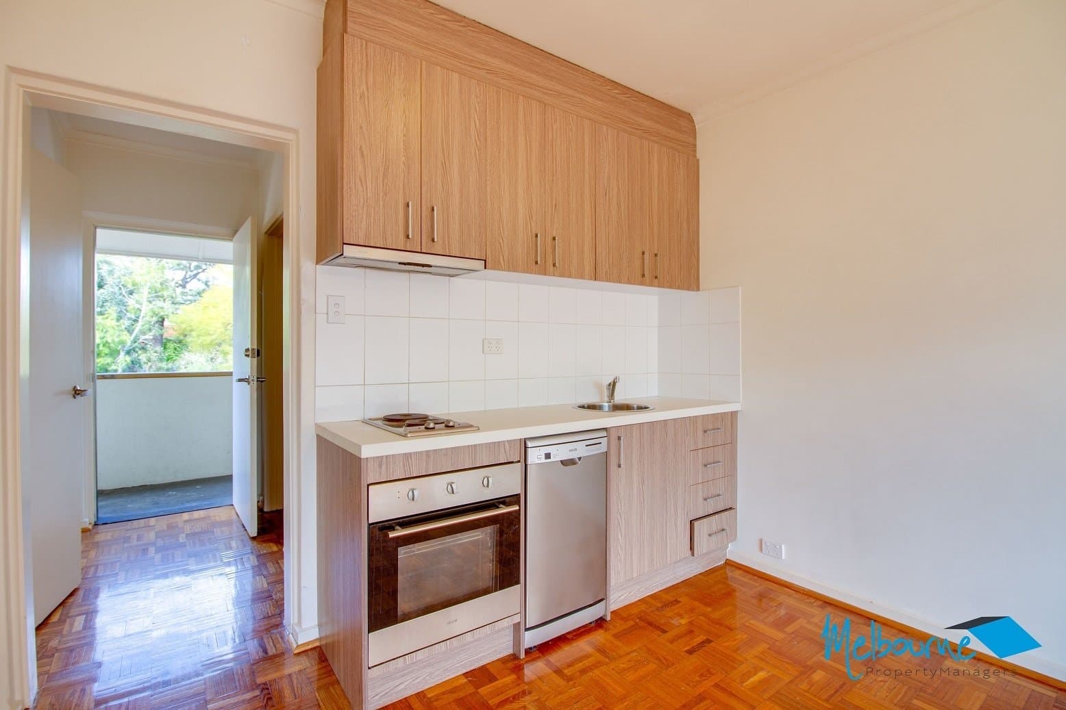 13A/77 Chapman Street, North Melbourne VIC 3051, North Melbourne - Thumbnail 3