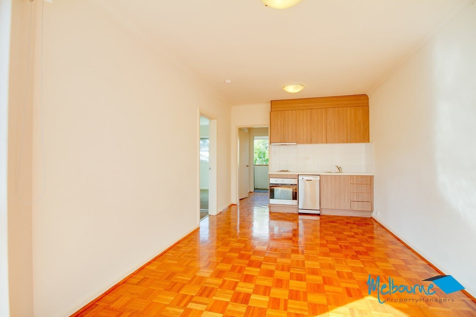 13A/77 Chapman Street, North Melbourne VIC 3051, North Melbourne - Thumbnail 4