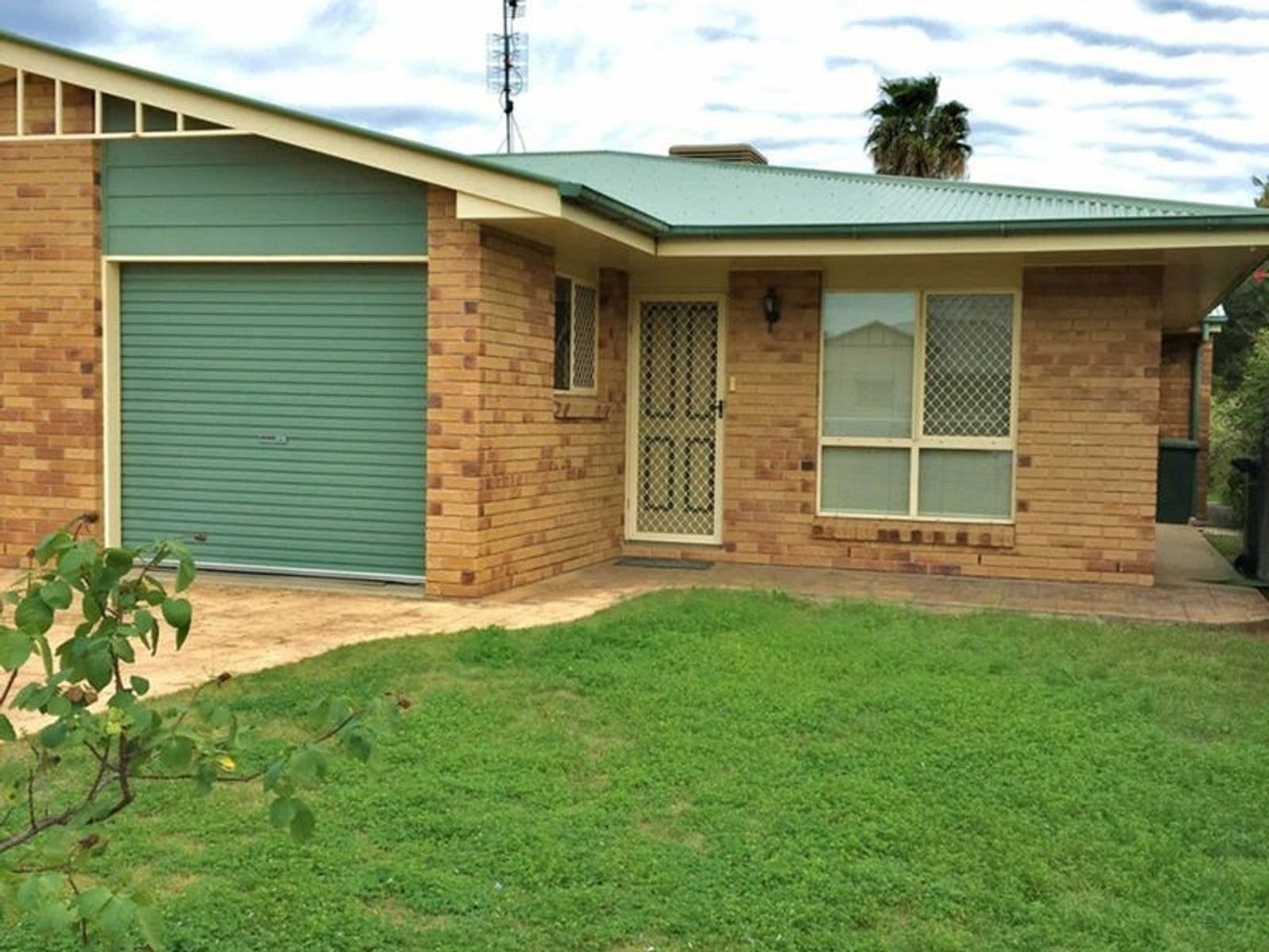 1/51 Heeney Street, Chinchilla QLD 4413, Chinchilla - Image 1