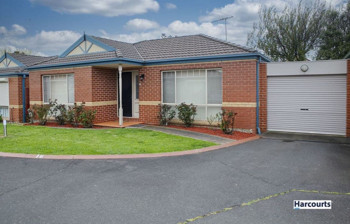 1/7 O'Tooles Road, Cranbourne, VIC, 3977, Cranbourne - Thumbnail 4