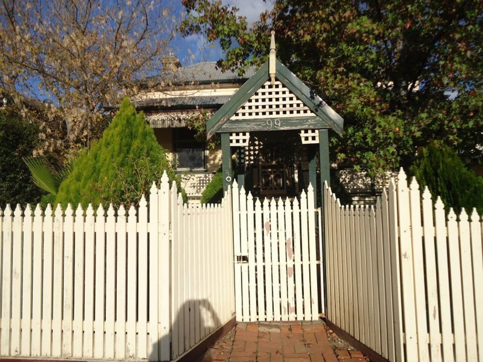 99 Gladstone Street, Quarry Hill VIC 3550, Quarry Hill - Image 1