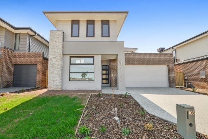 108 Haze Drive, Point Cook VIC 3030, Point Cook - Image 1
